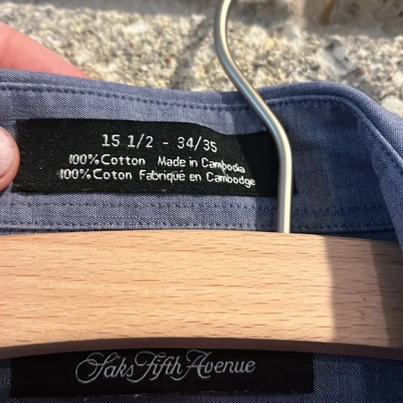 Saks Fifth Avenue - Picture 3 of 5